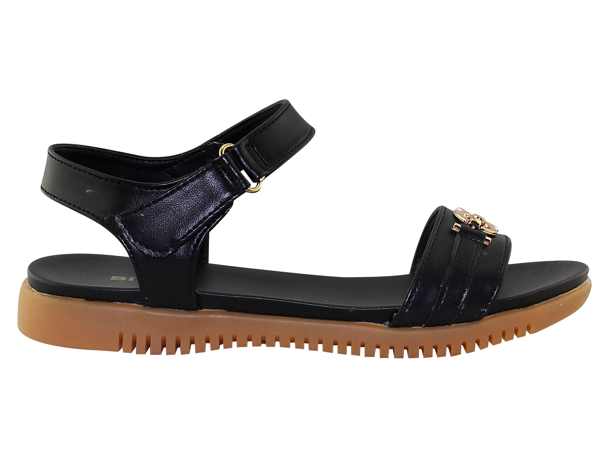 SANDAL ĐẾ BẰNG NỮ Bita's SYN.257