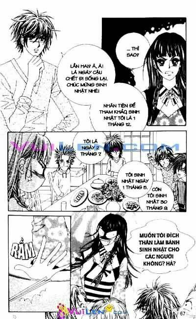 cửa hàng phù thủy chapter 4 67