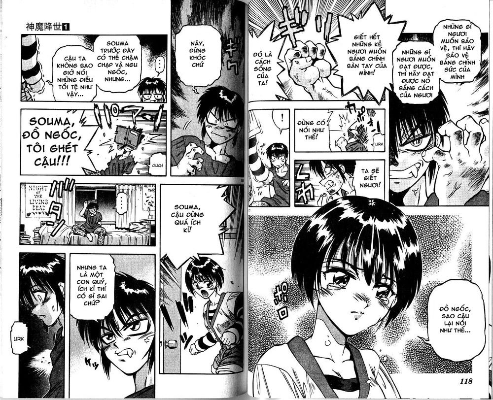 devil and devil chapter 5 9