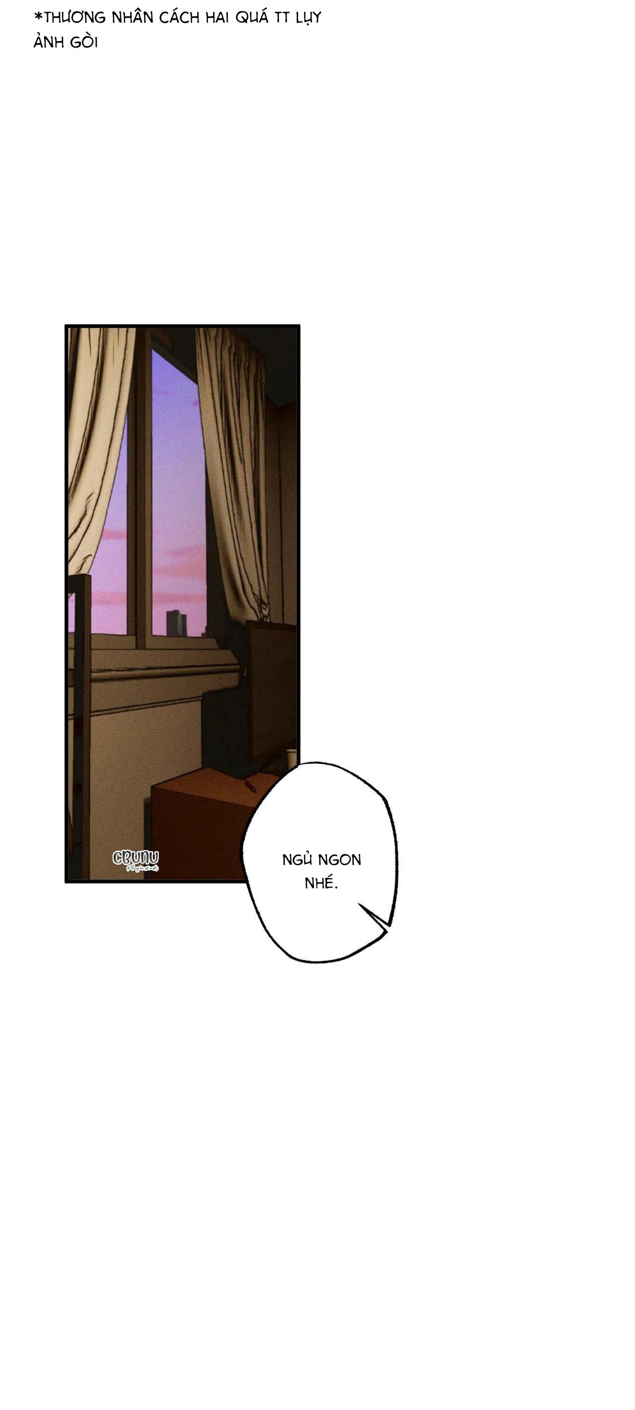 bẫy đôi ngọt ngào chapter 31 43