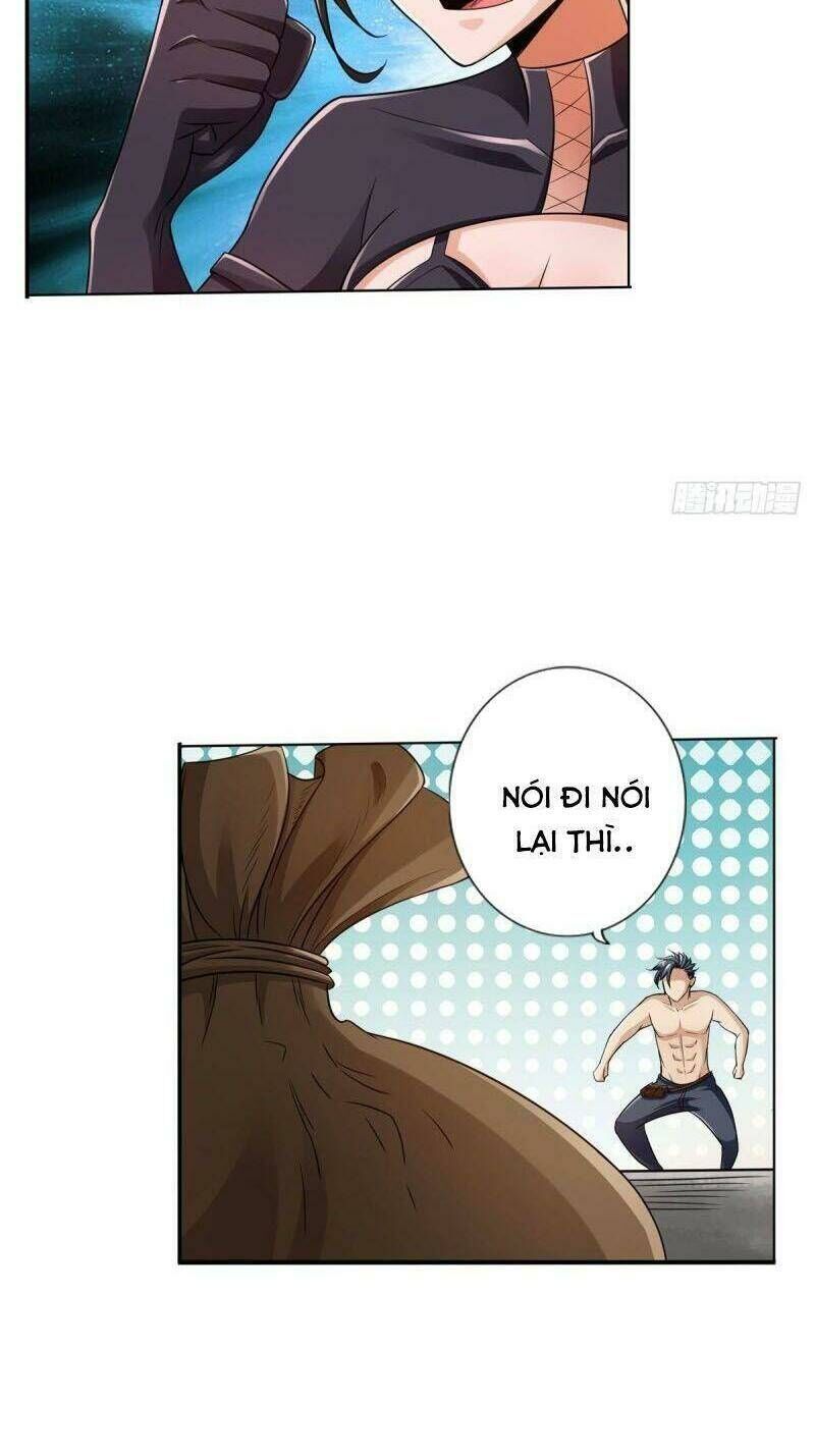 nhân vật phản diện đi tìm đường chết chapter 75 28