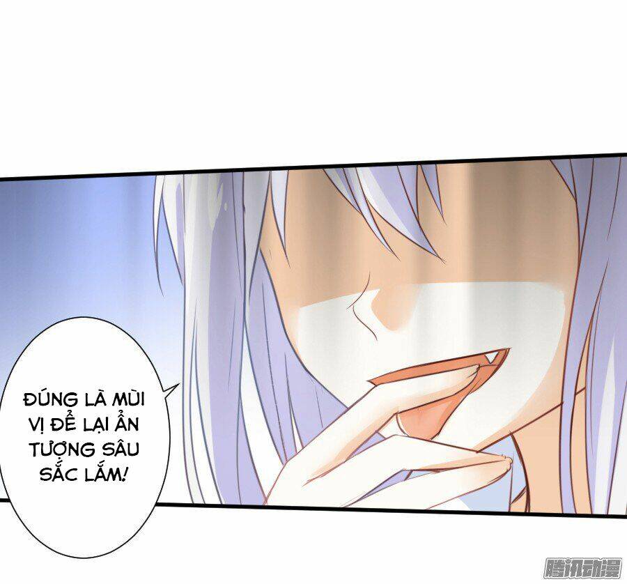 hôm nay ta cũng muốn trêu chọc nàng chapter 18 16