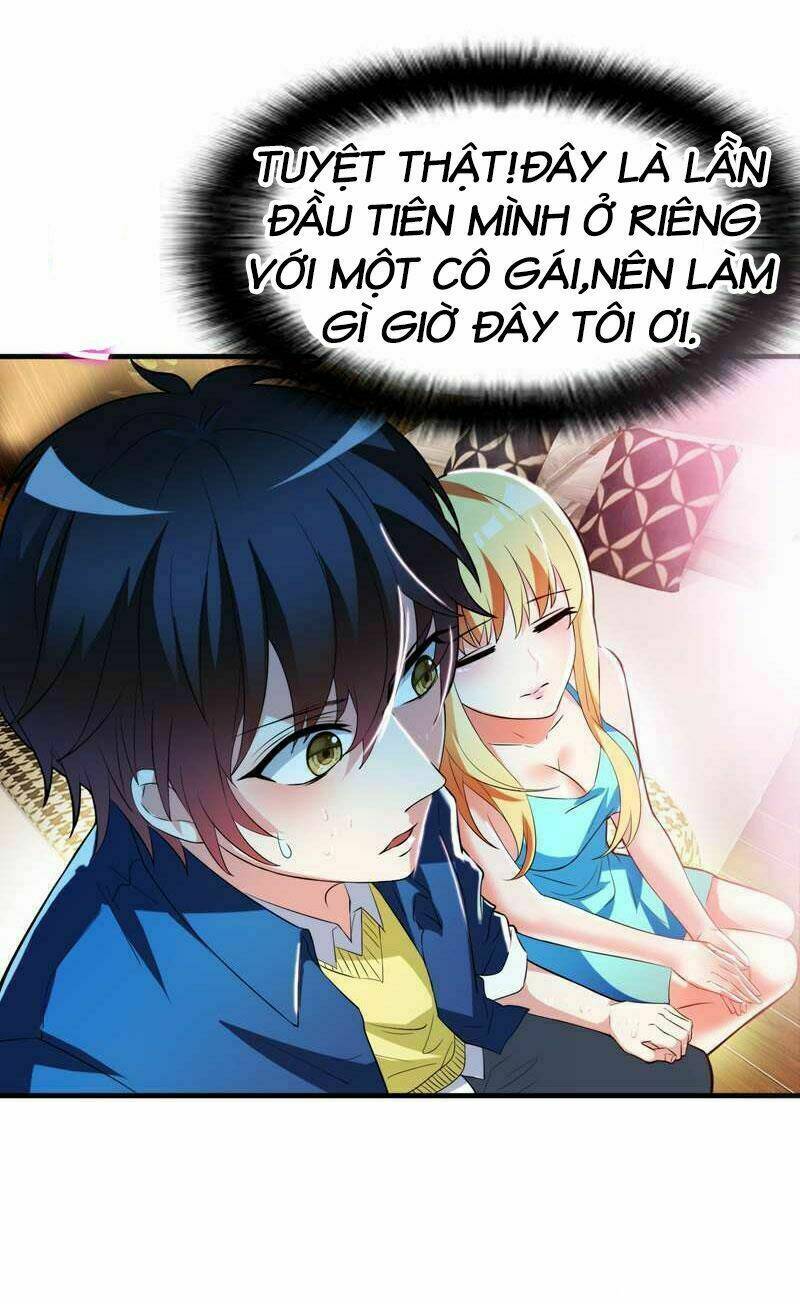 wechat âm dương chapter 1 39