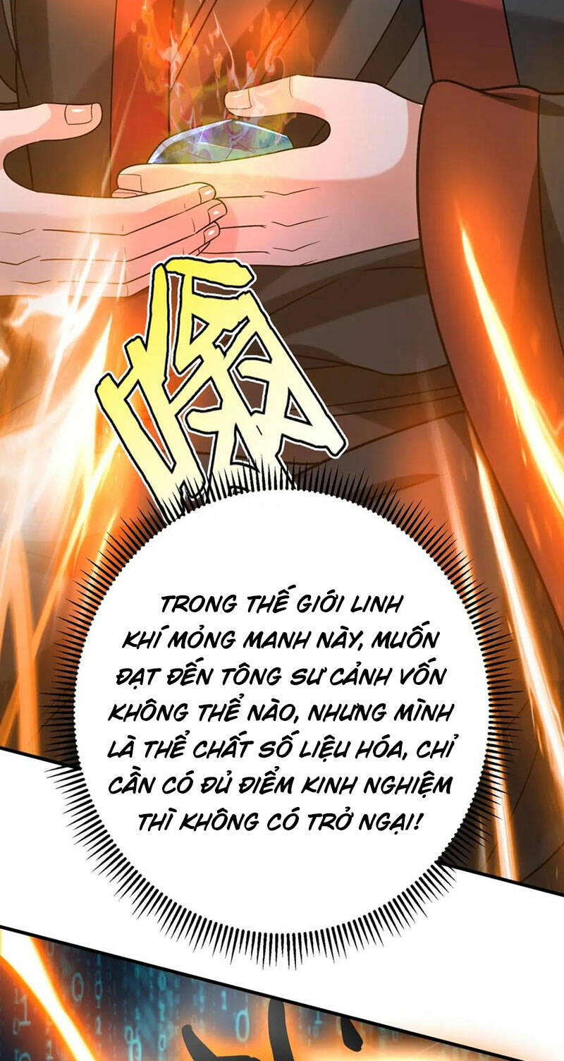 đại tần, ta là con tần thủy hoàng, giết địch thành thần chapter 109 3