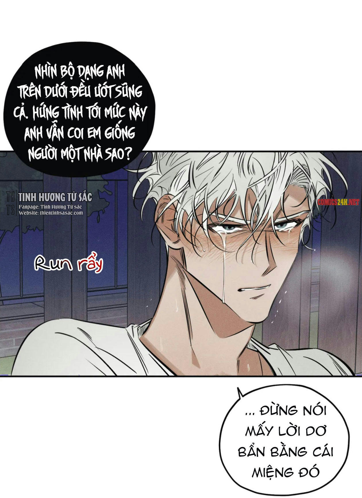 ác hoa chapter 19 30