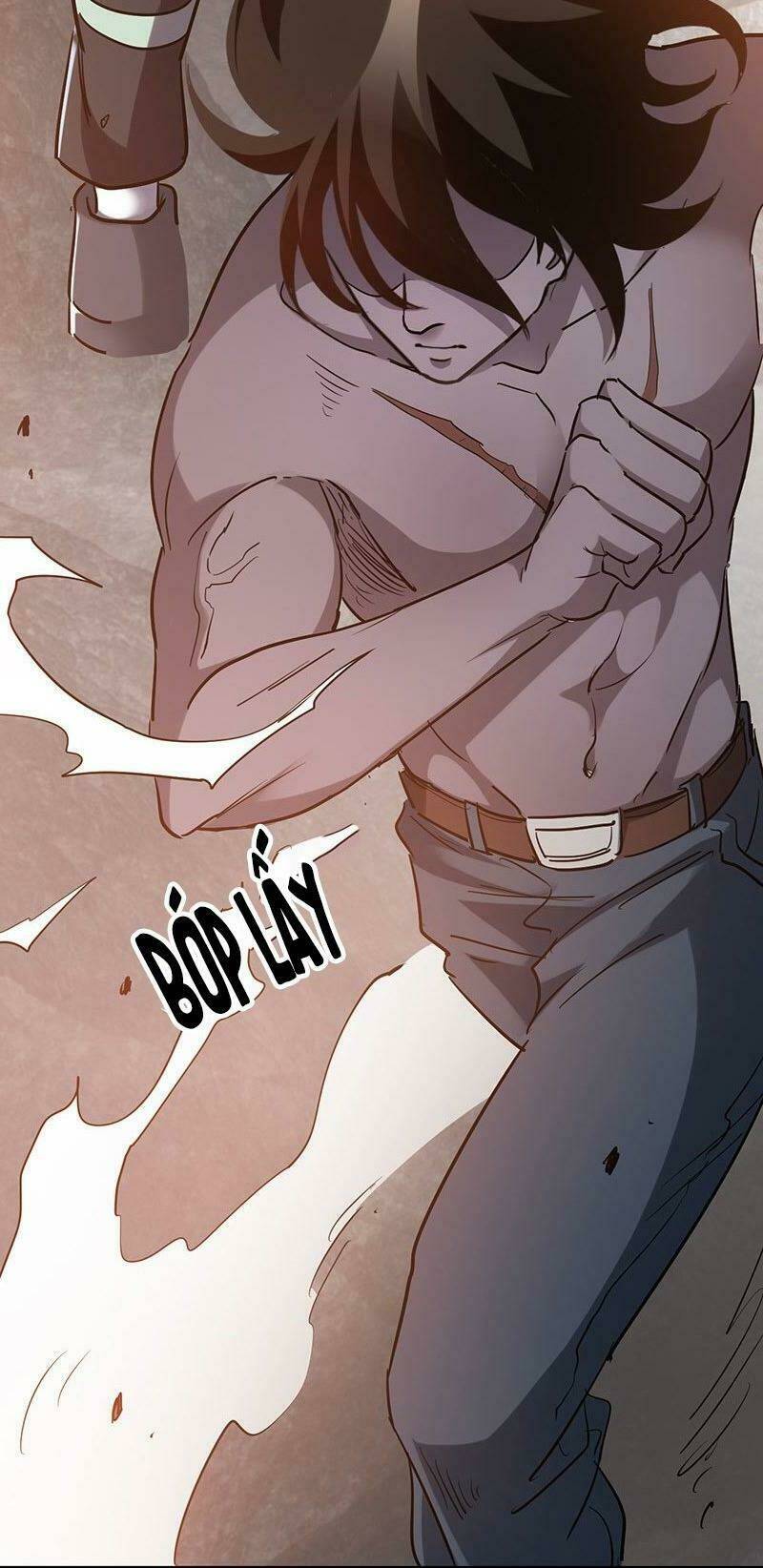 sau mạt thế tôi trở thành zombie chapter 9 60