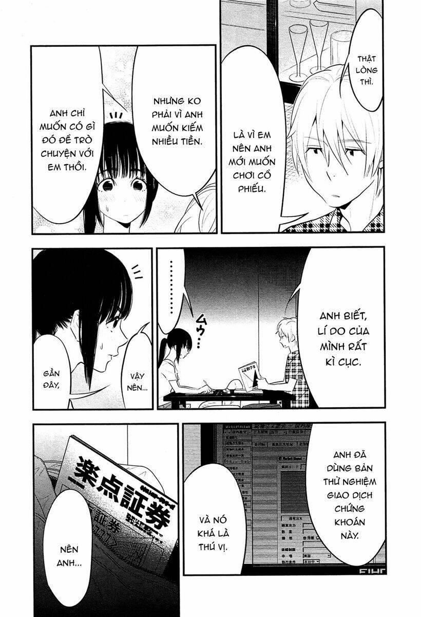 billionaire girl chapter 11 28