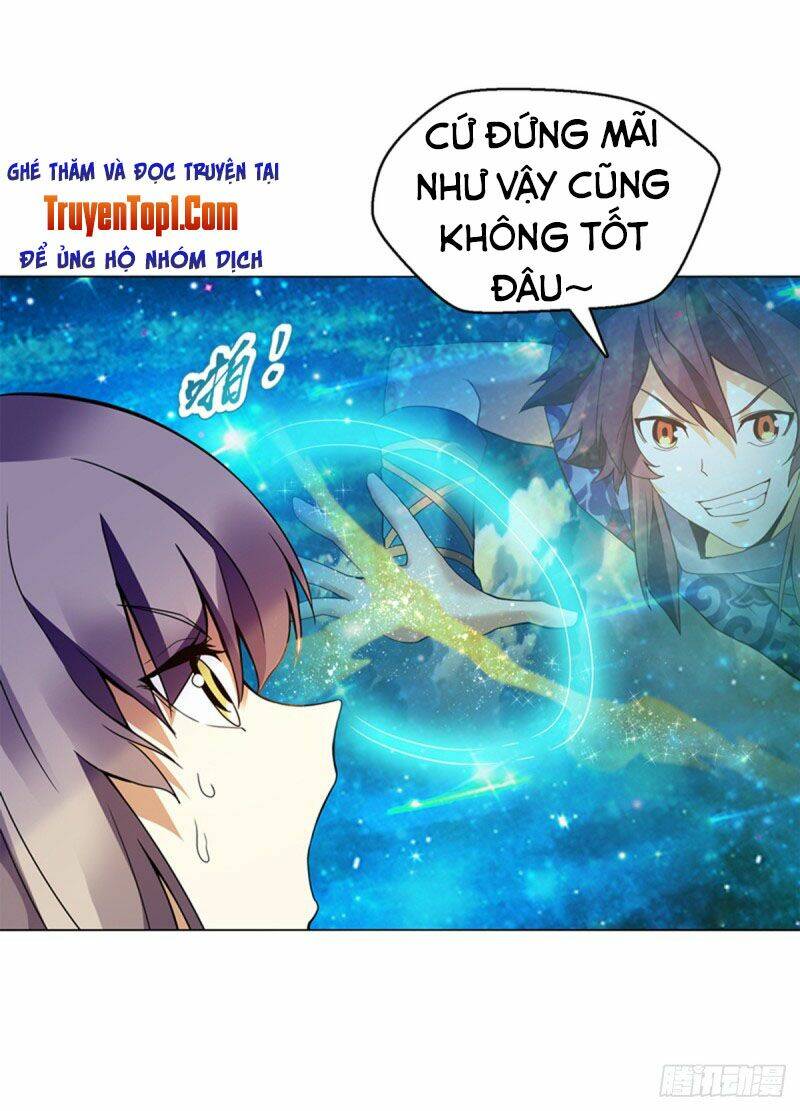 thiên thần quyết chapter 96 20