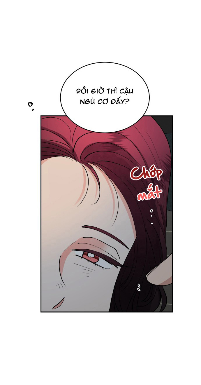 oan gia ngõ hẹp chapter 39 20