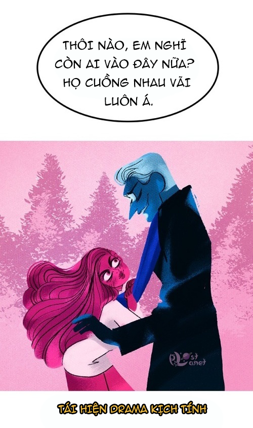 thần thoại olympus chapter 50 12