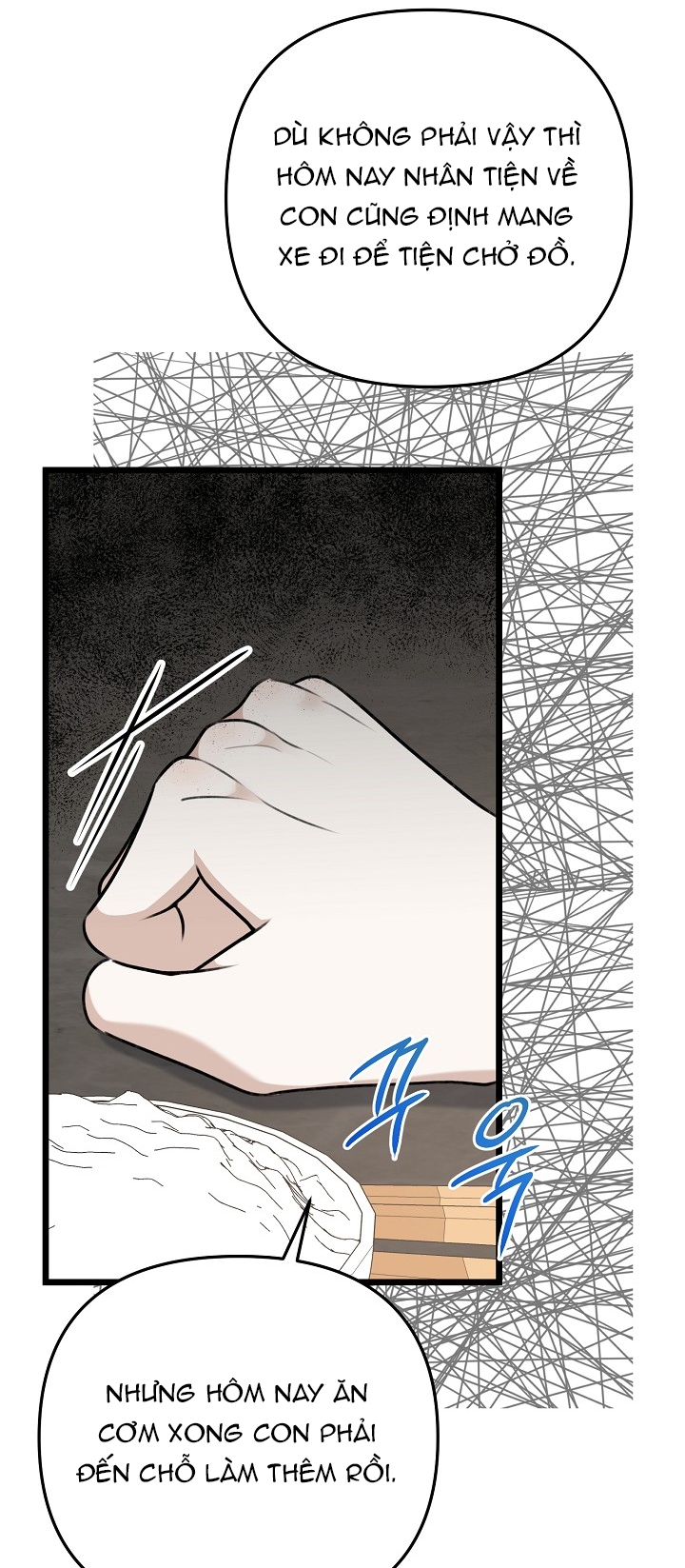 say nắng chapter 43.2 41