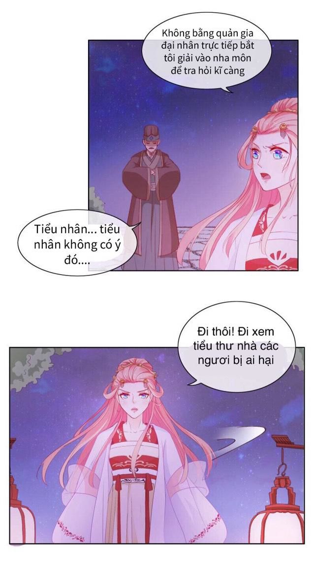 thịnh thế vô cấu chapter 6 12