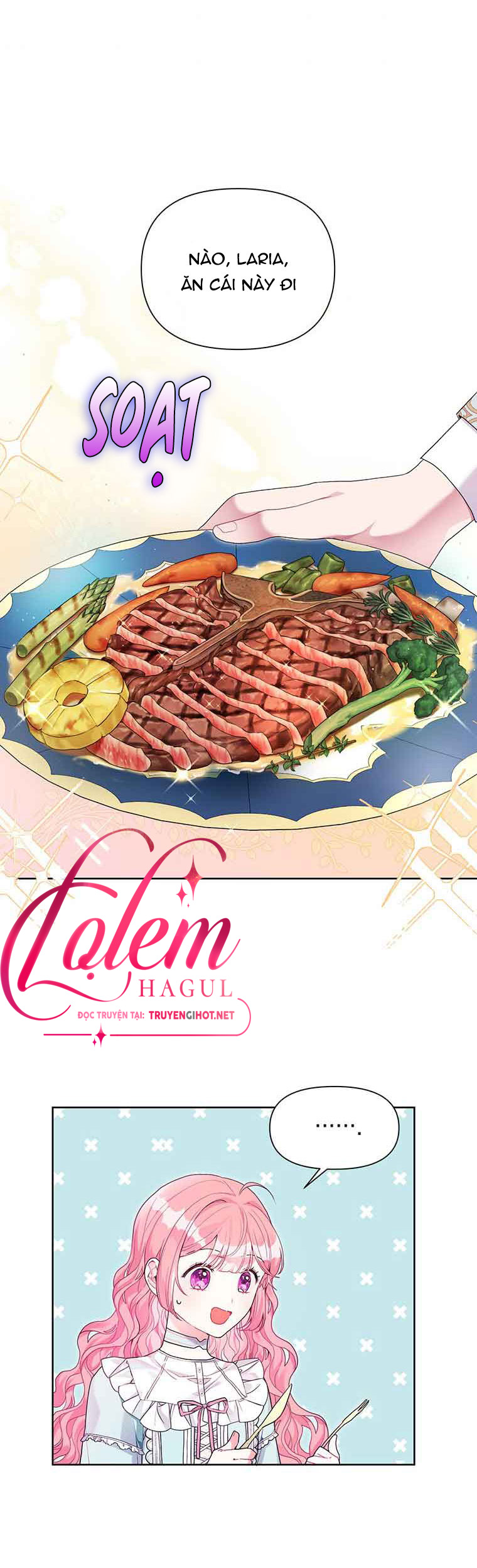 trở thành con dâu bất đắc dĩ chapter 24 27