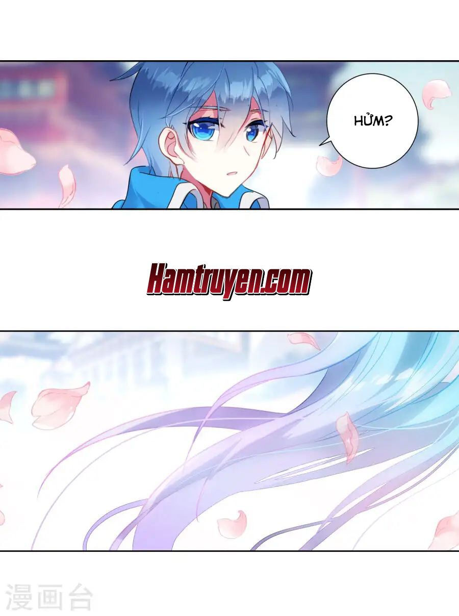 tuyệt thế đường môn - đấu la đại lục 2 chapter 183 10