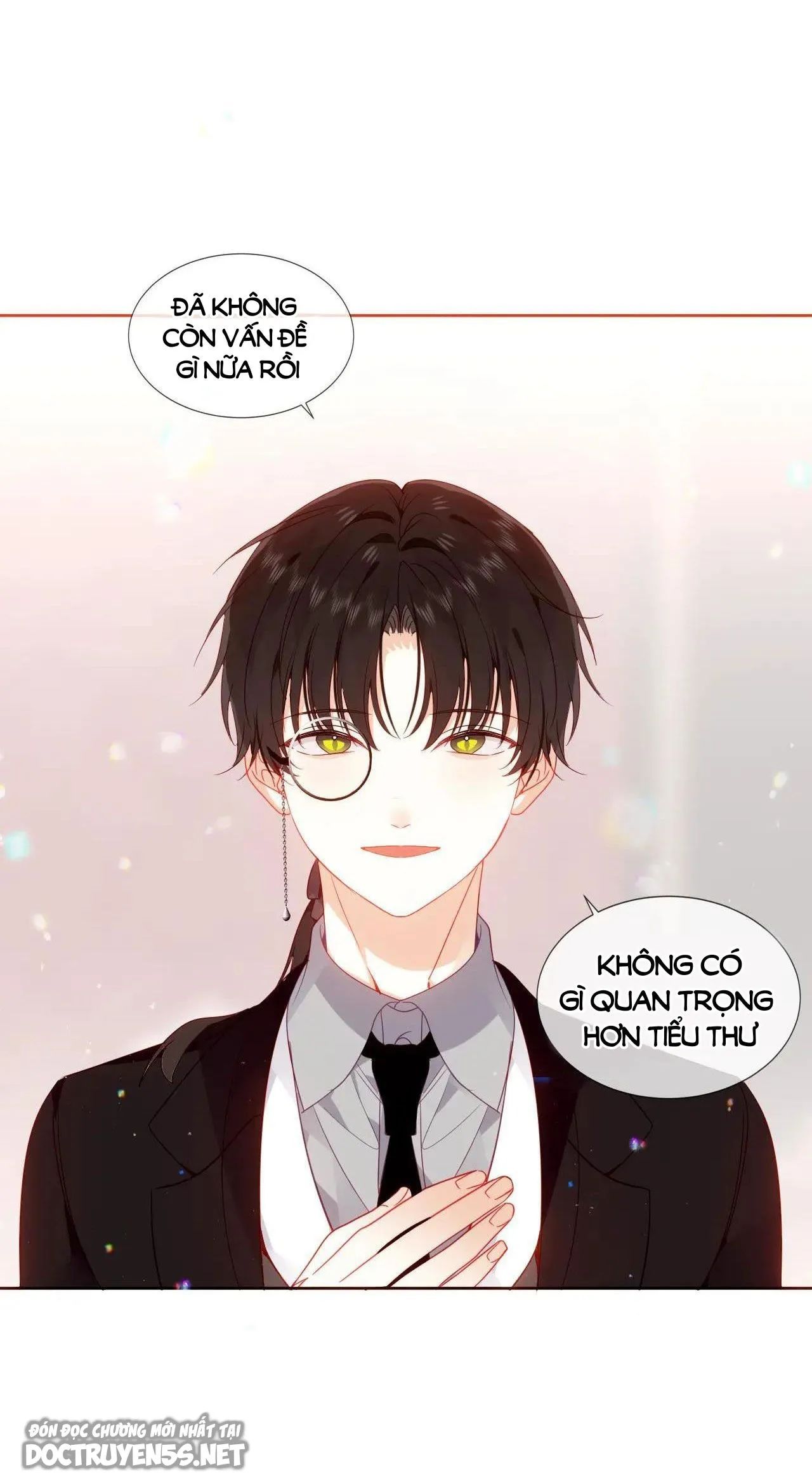 quán kịch bản trần mộng chapter 45.1 14