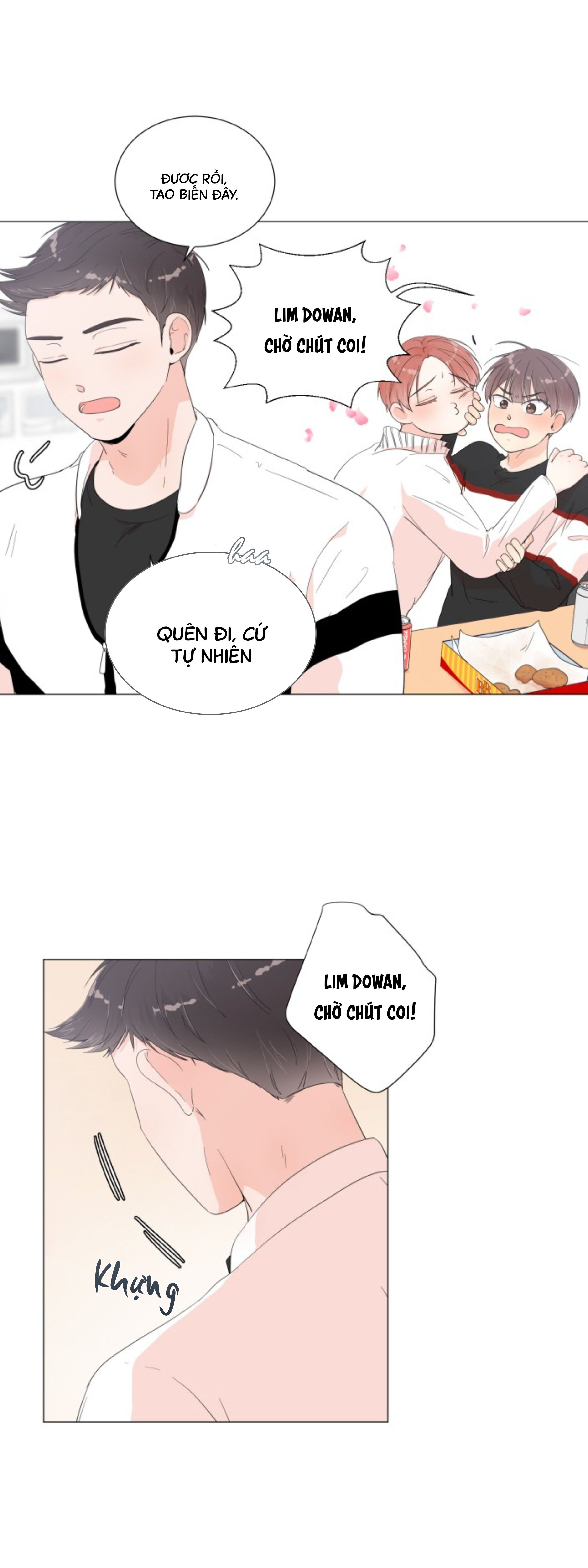 phòng cạnh phòng chapter 6 18