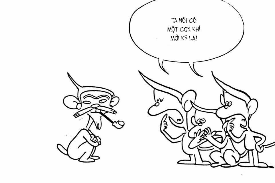 tây du ký hài chapter 1 24