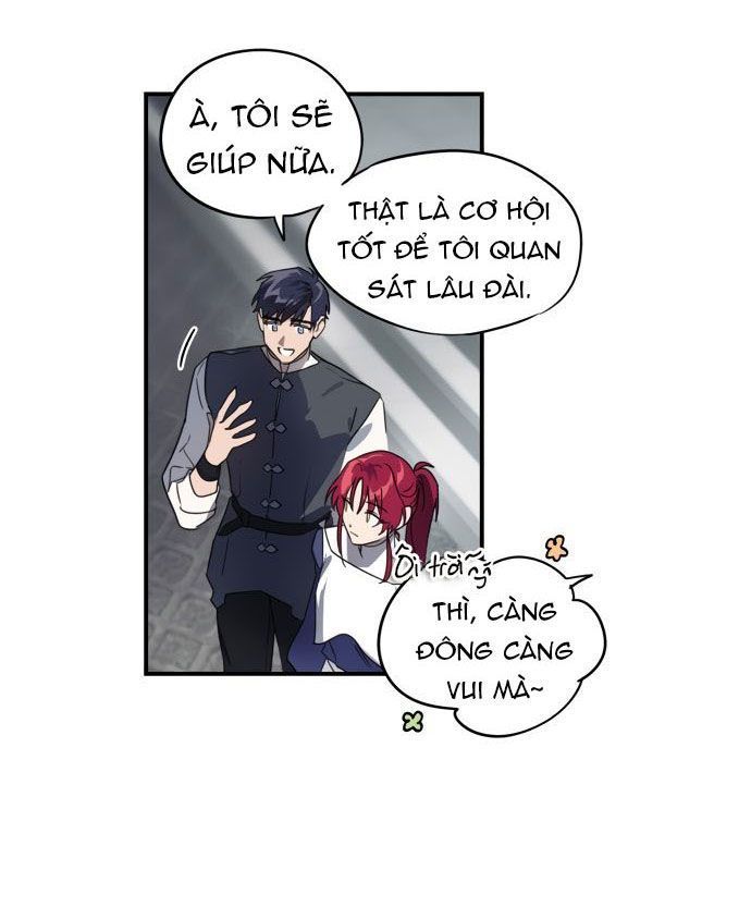 bị che khuất bởi hoàng hôn chapter 5 41