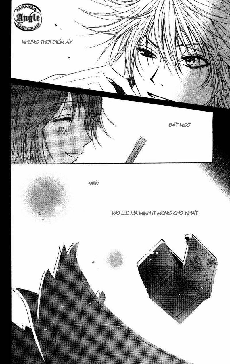 điện kích daisy chapter 13 37