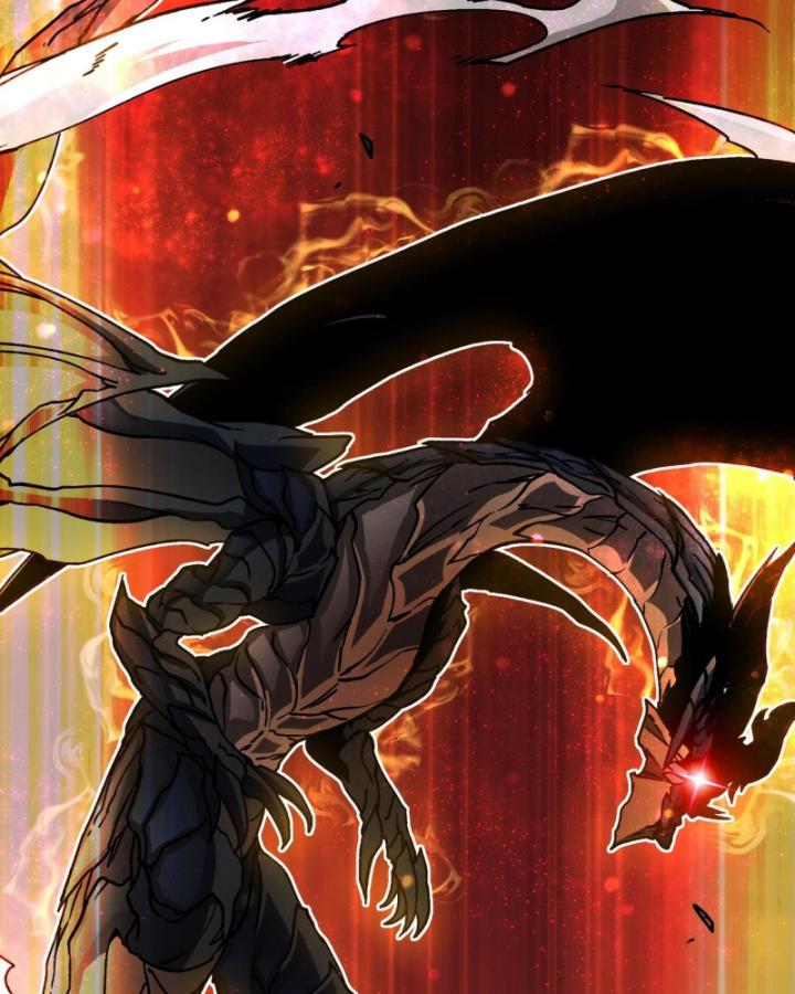 mở màn kiêm nhiệm boss hắc long, tôi vô địch rồi chapter 2 134