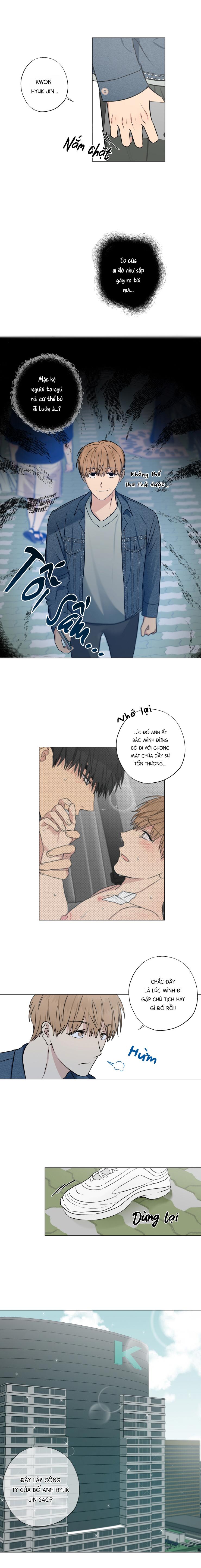 bắt đầu từ việc sống chung chapter 14 4