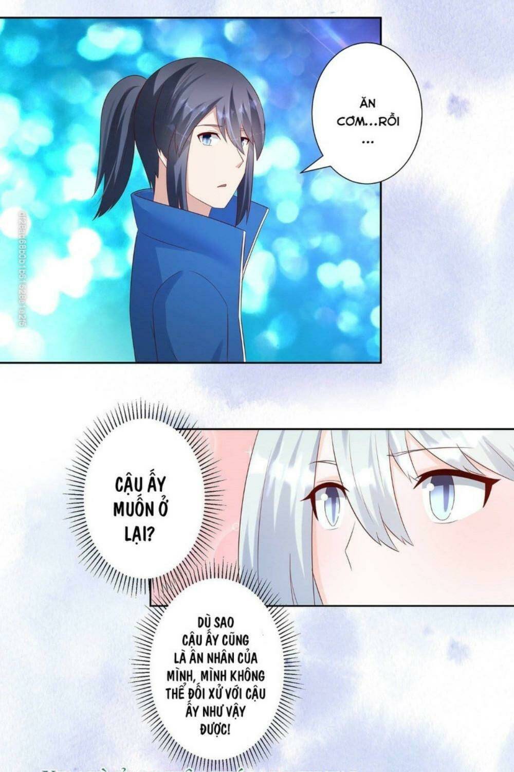 người tu tiên tại đô thị chapter 33 5