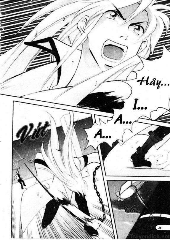 meteor methuselah chapter 25 8