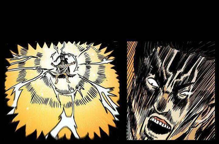 U Minh Ngụy Tượng Chapter 205 35