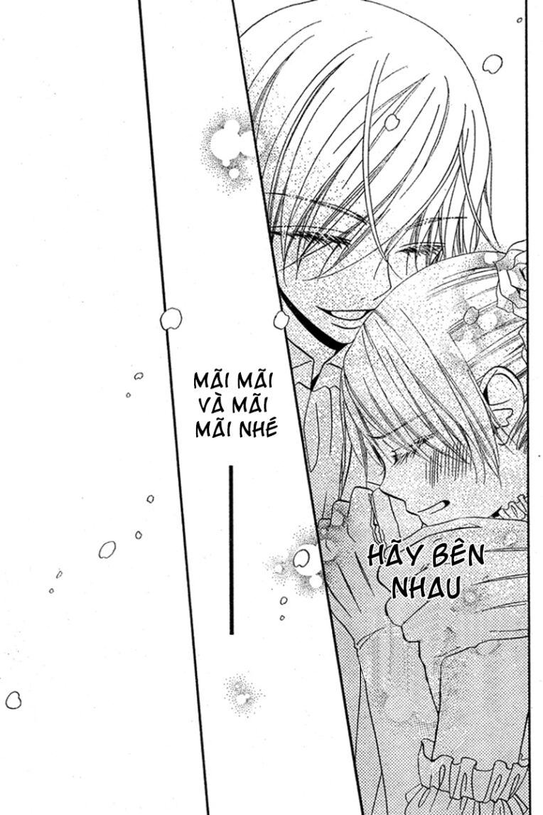 hoa và ác ma chapter 58 11