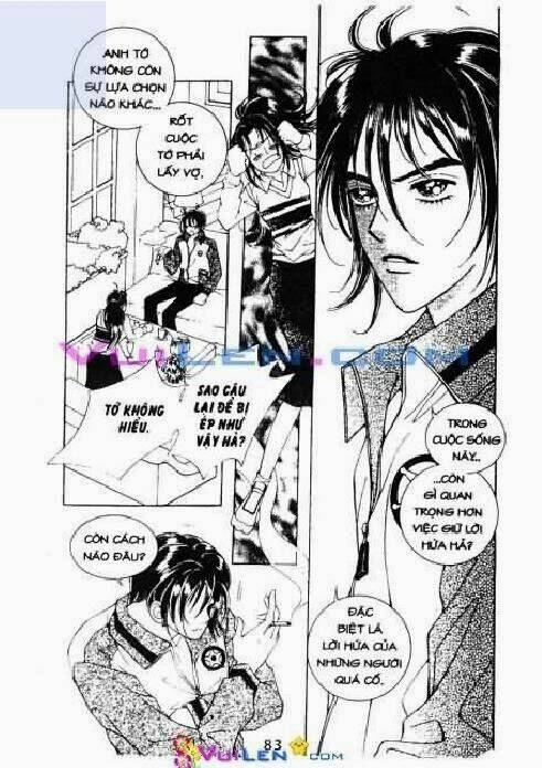 nhật ký tân hôn chapter 3 82