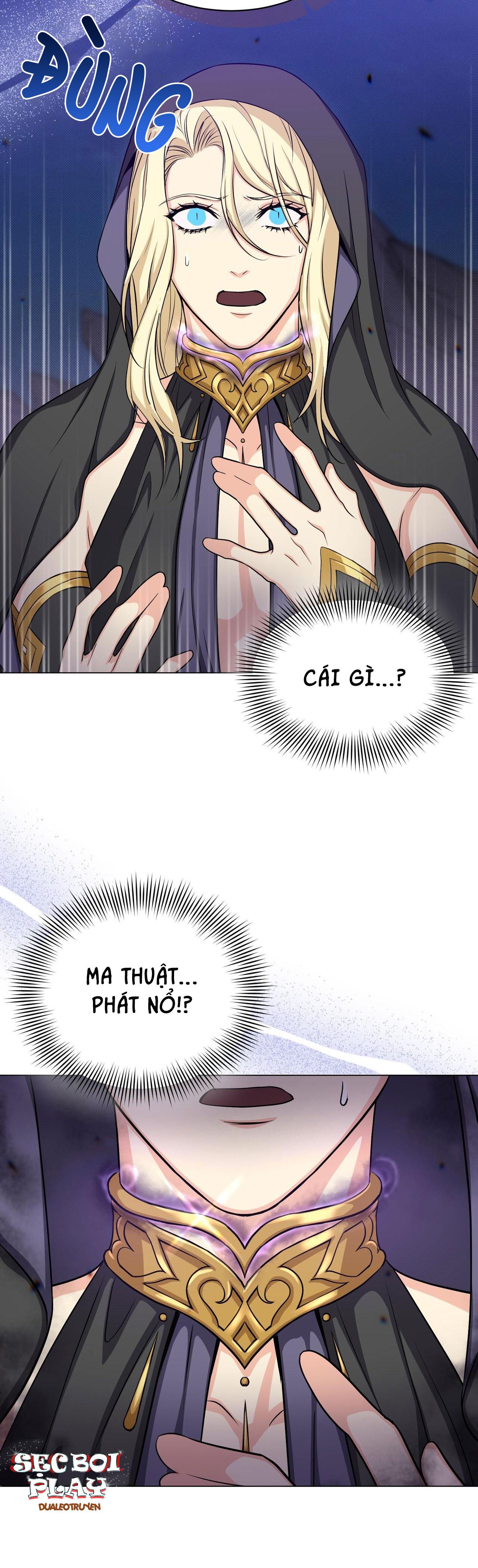 mặt trăng quỷ chapter 18 7