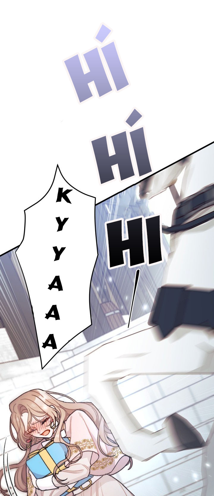 tôi đã kết hôn khi tôi tìm thấy nam chính chapter 8 48