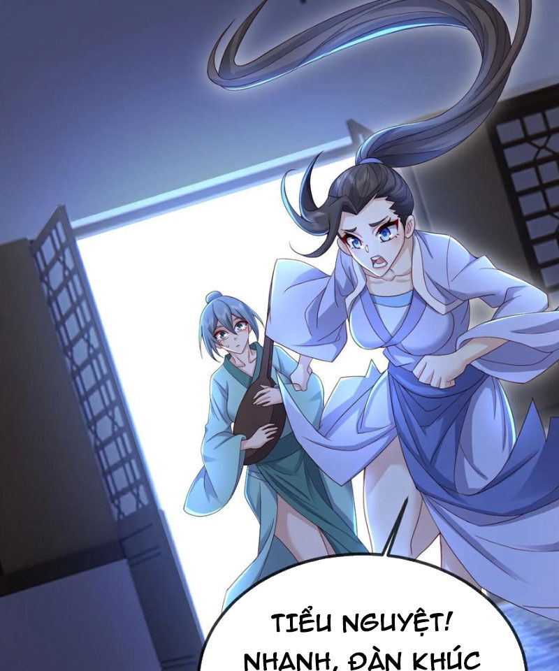 tiên võ đế tôn chapter 581 82