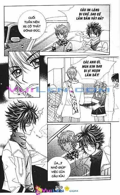 nụ hôn cuối chapter 14 10