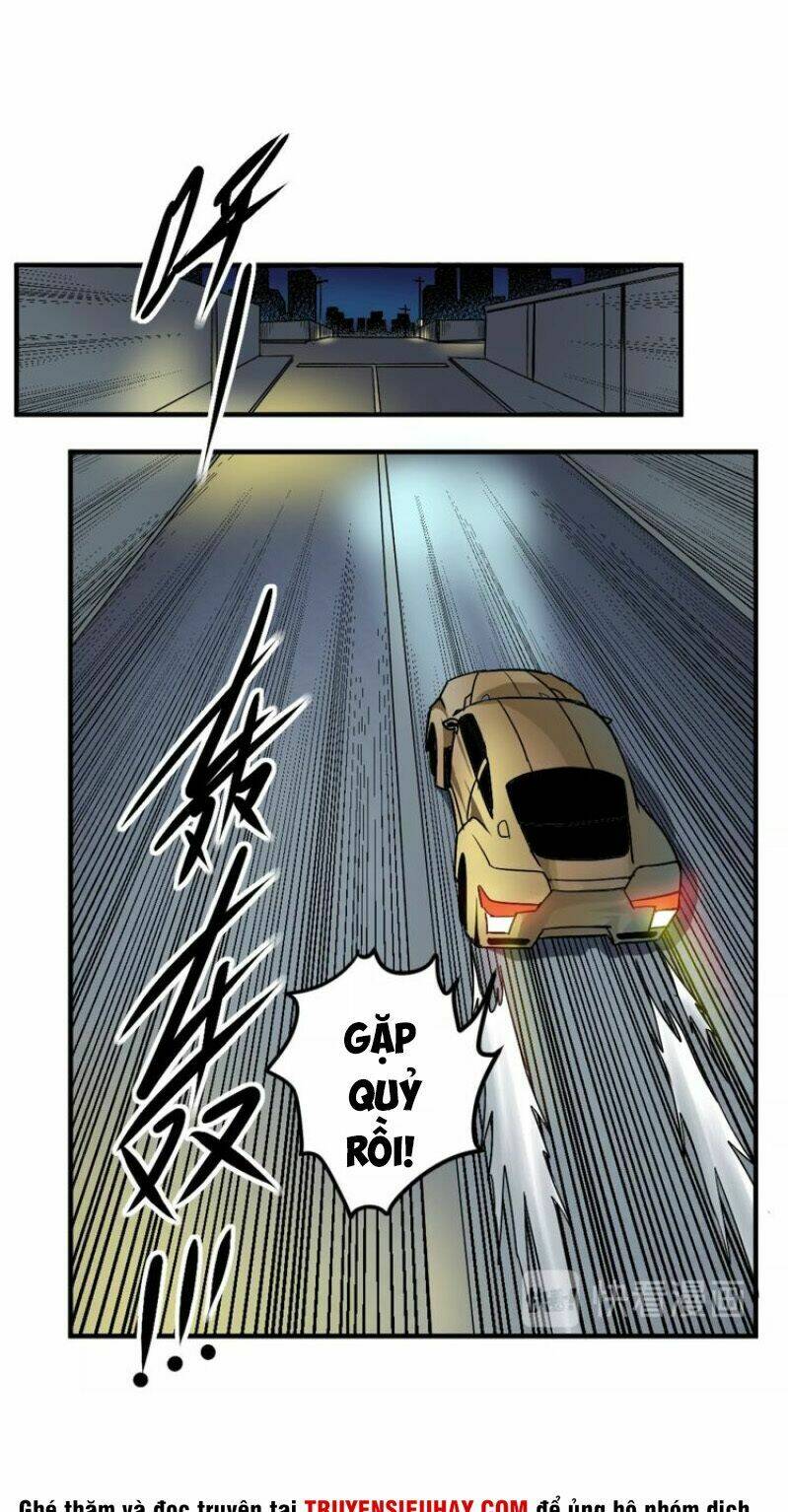 trảm linh sứ chapter 2 10