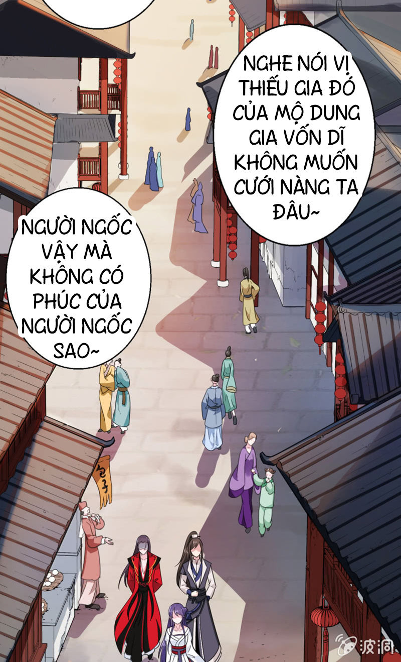 tà y cuồng thê chapter 25 18