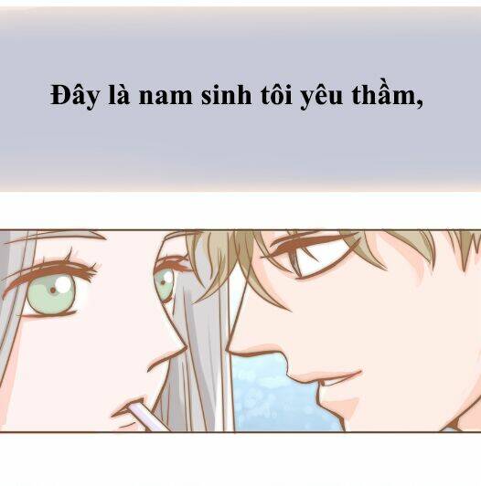 yêu trong giam cầm chapter 1 3