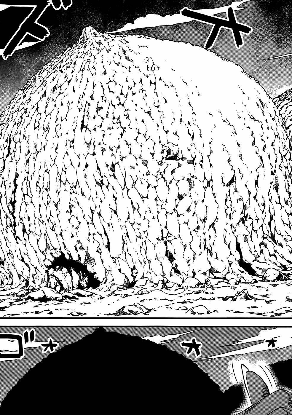 vợ tôi là thần chết! chapter 5 8