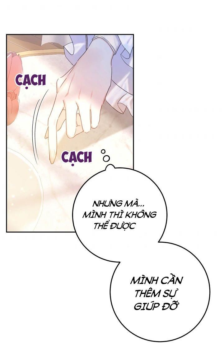 con rối ác nữ marionette chapter 26 59