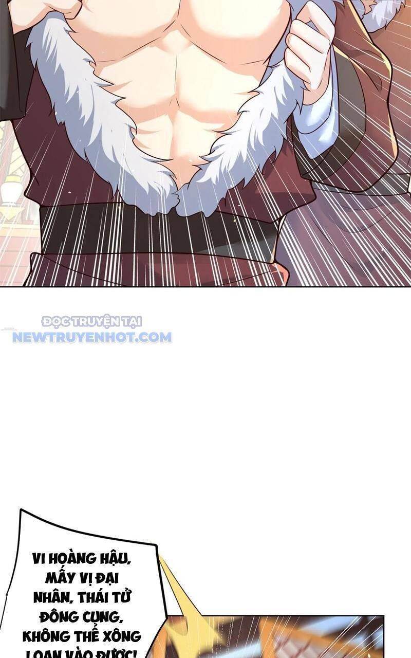 ta thực sự không muốn làm thần tiên chapter 67 23