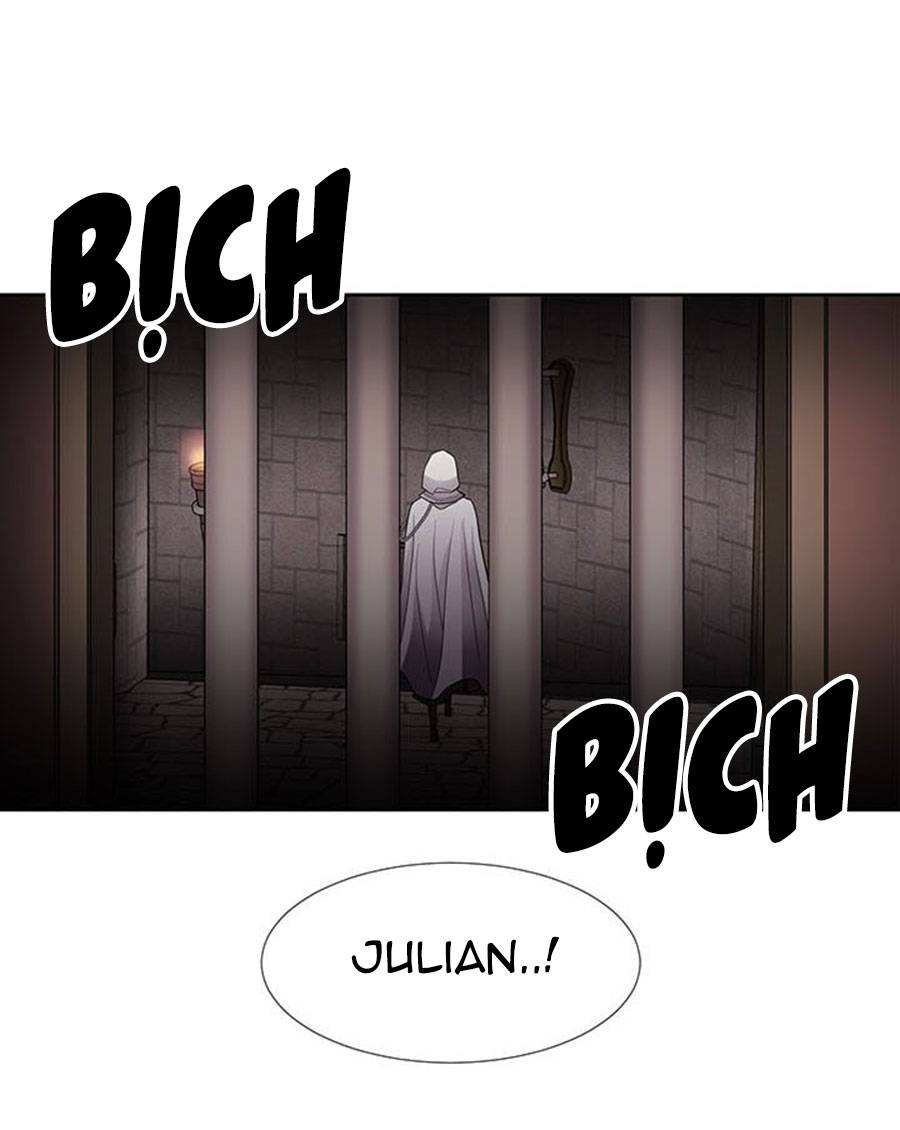 năm môn đệ của charlotte chapter 40 53