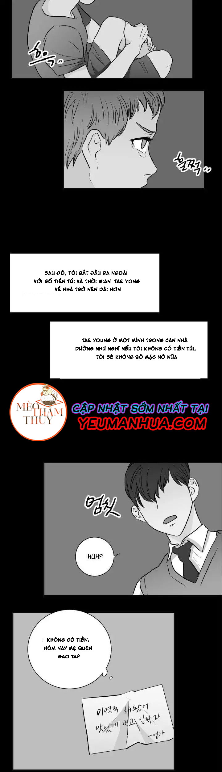 phòng 1305 chapter 6 18