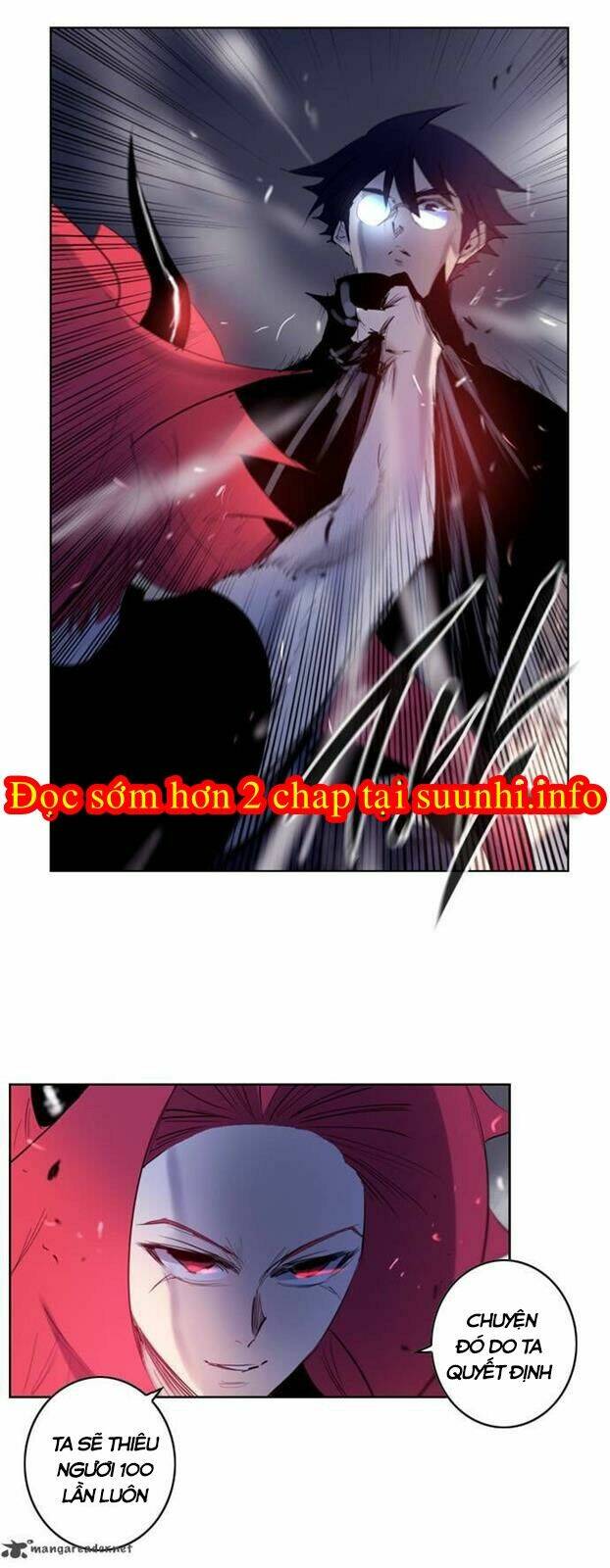 bản khế ước linh hồn chapter 150 35