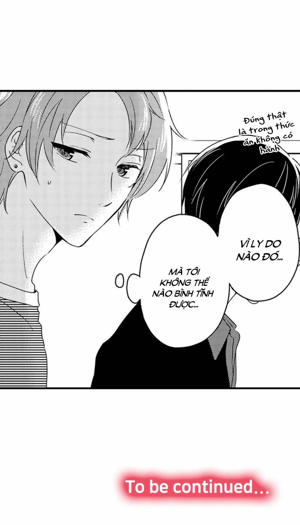 mang thai ở trường nam sinh chapter 46 45