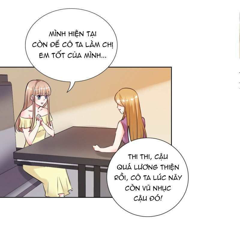 cẩm tú trùng sinh: chào buổi sáng phó thái thái chapter 25 4