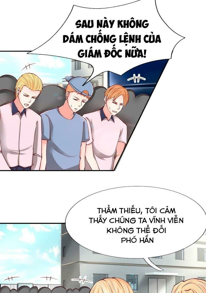 vú em tiên tôn đi ở rể chapter 98 19