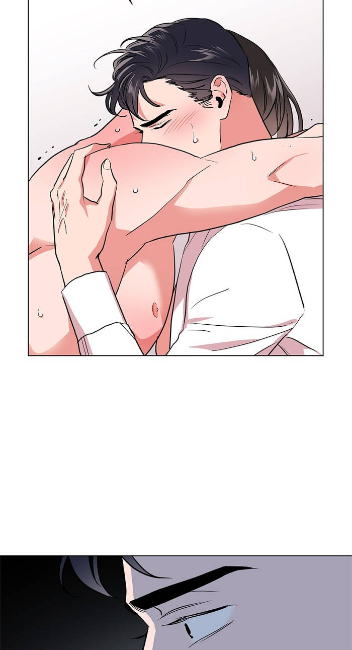 [raw] red candy chapter 48 46