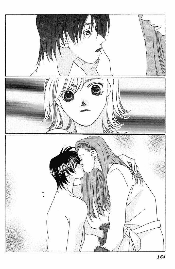 allegro agitato chapter 4 26