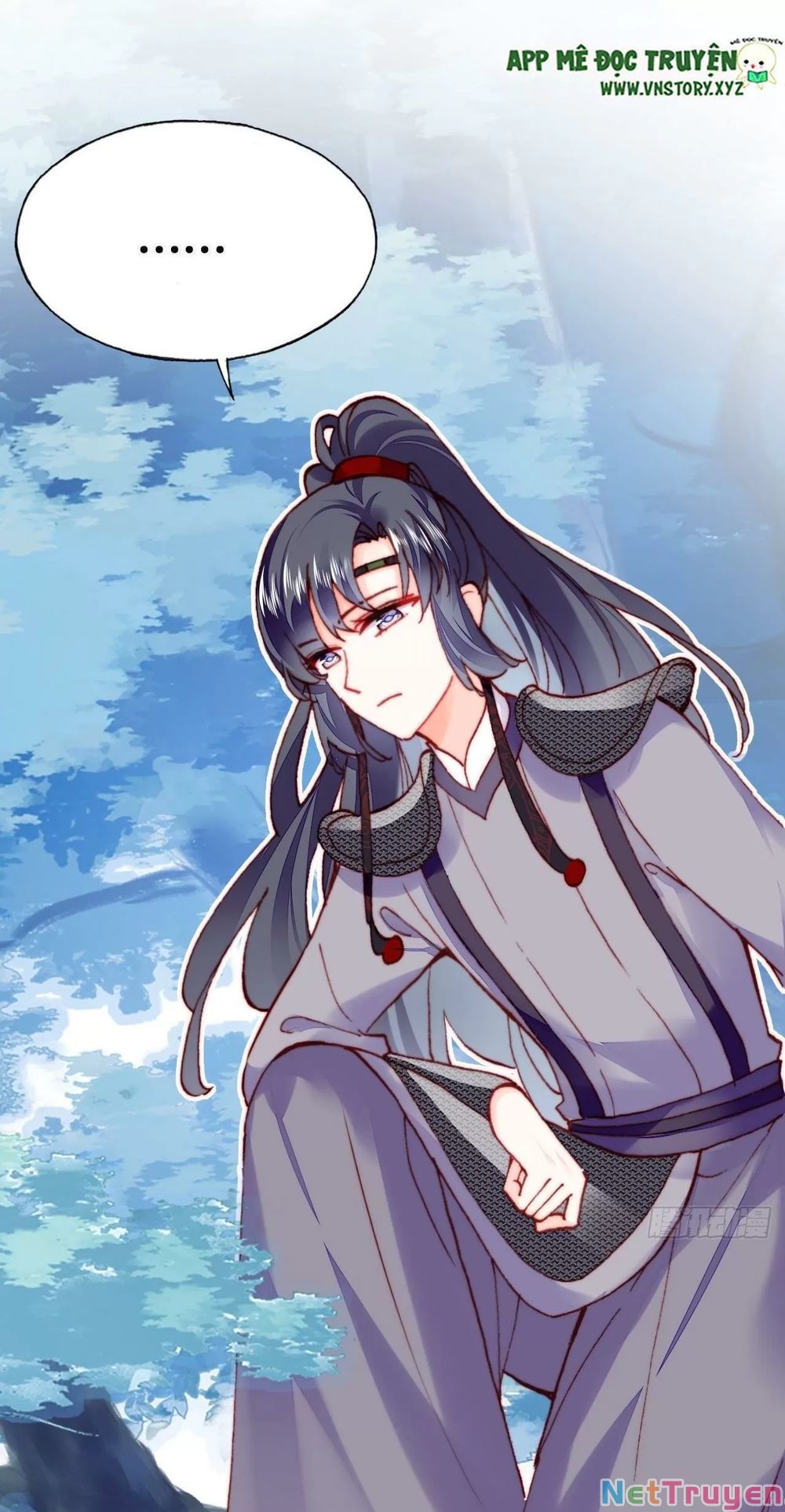 lại bị bệnh chiều chuộng quấn lấy chapter 39 49