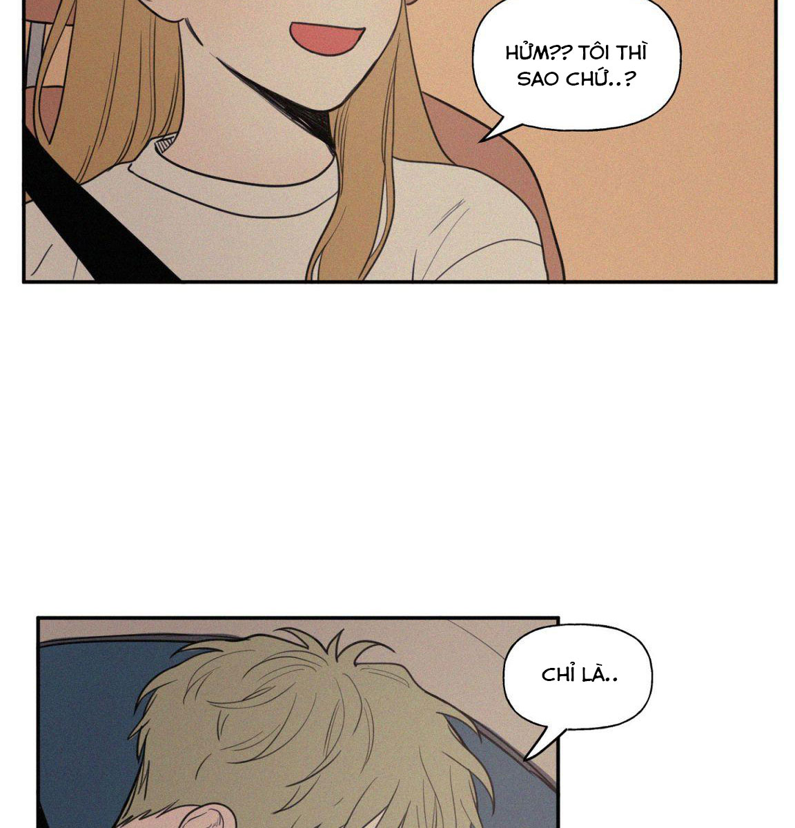 lý do yêu phải thằng bạn thân chapter 19.1 5